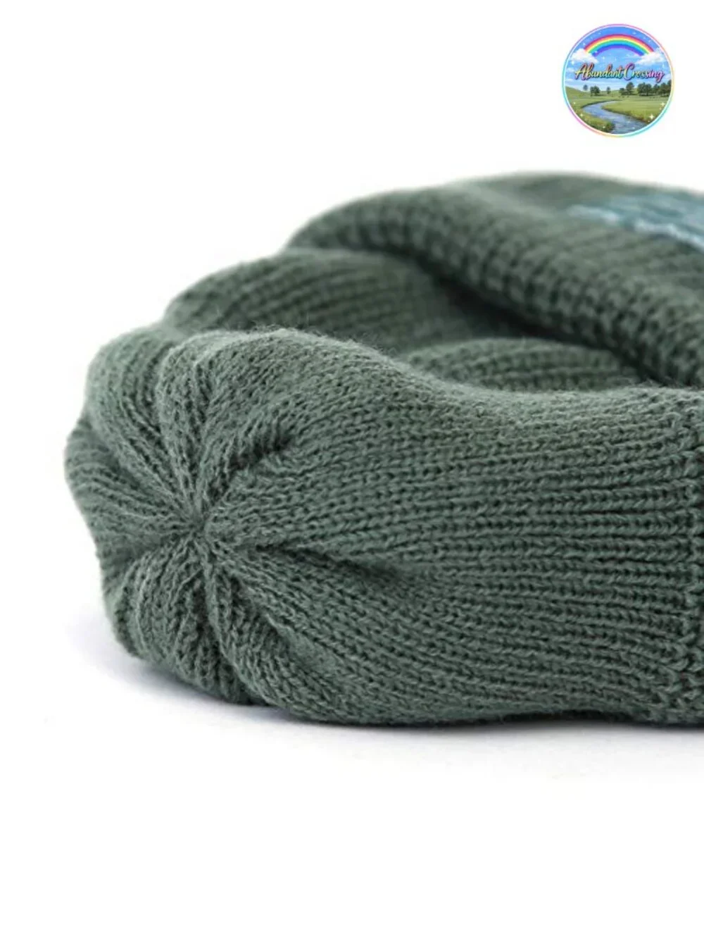 UNDERCONTROL Winter Trawler Fisherman Beanie Short Roll Up Watch Cap Unisex